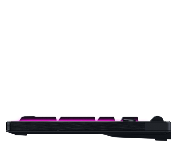Razer BlackWidow V4 Low-profile HyperSpeed (Green) - 1504875 - zdjęcie 4
